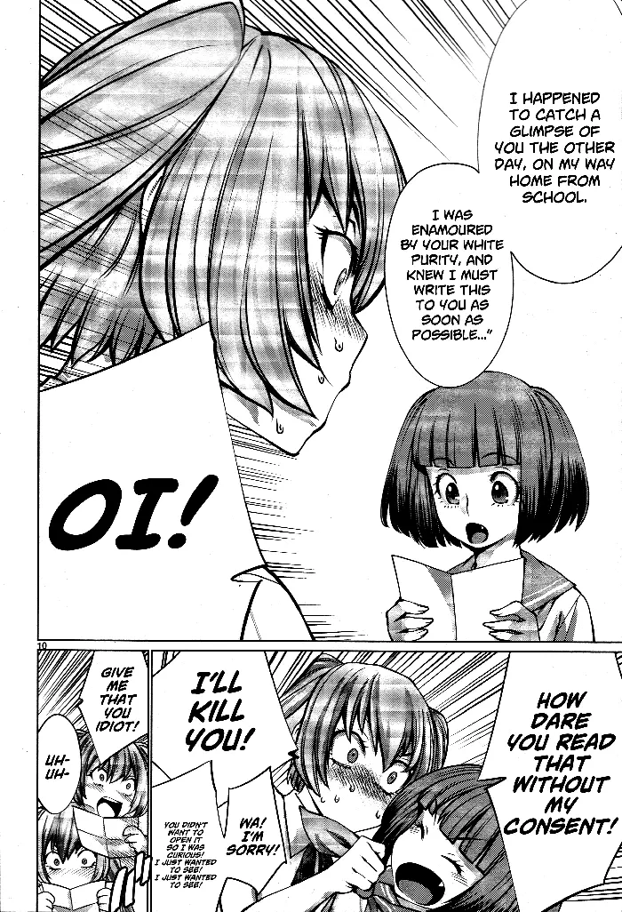 Killing Bites Chapter 70 image 09_optimized